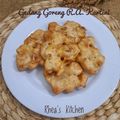 Cooksnap dari Andhien~Rhea's Kitchen untuk resep Gedang Goreng R.A Kartini