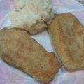 El cooksnap de Pochy Zunino cuando hizo Milas de berenjena fácil y rápido.
