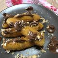 Cooksnap dari Stella T untuk resep Pisang Goreng Crispy