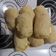 El cooksnap de Daiana Ayelen Villanueva cuando hizo Croquetas/bombas de papa con queso.