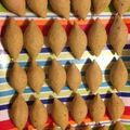 صورة من ام كريم my kitchen، شاركها بعد تجربة وصفة كبة مقلية على طريقتي