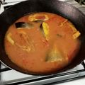 Cooksnap dari Imah Ayu untuk resep Pindang Ikan Patin Pedas Kemangi