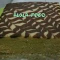 Cooksnap dari Yuli Setiani untuk resep Chesse cake kukus aka Cake keju kukus moist banget