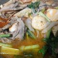 Cooksnap dari Princess Meena untuk resep Seblak Kuah Pedas Enak