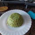 El cooksnap de Ana Romero cuando hizo Arroz de brócoli🇧🇷.