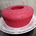 Cooksnap dari Ree Rizma untuk resep Bolu pandan kukus 2 telur