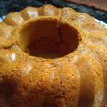 El cooksnap de Melisa Placanica cuando hizo Budín carrot cake 100 % integral.