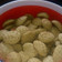 Peace's cooksnap of when they made Cookies.