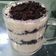 Cooksnap dari غنى أم مريم untuk resep Cheese Cake Lumer Oreo