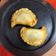 El cooksnap de Marisol Melgarejo cuando hizo Empanadas camarón queso 🍤🧀.