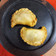 El cooksnap de Marisol Melgarejo cuando hizo Empanadas camarón queso 🍤🧀.