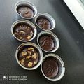 Cooksnap de Boucle D'Aur. sur la recette Brownie sans beurre ni sucre 😉
