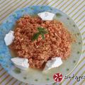 Cooksnap από tzoulitsa στη συνταγή Στραπατσάδα (Καγιανάς)