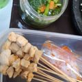 Cooksnap dari Ibuknisa untuk resep Sate taichan teplon