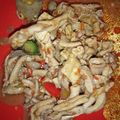 Cooksnap dari VALEN PANDU untuk resep Semur ati ampela usus