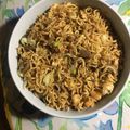 Cooksnap dari Ery untuk resep Mie goreng spesial saus tiram