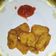 Cooksnap dari Asia Hilal untuk resep Nugget tempe cpt & simple