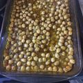 Cooksnap από fotis στη συνταγή Η Ρεβυθάδα της Μαριώς