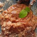 Cooksnap dari Amira Morabi untuk resep Sambel Ala Pecel Lele Lamongan Simpel Mantap