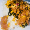 Cooksnap dari ika untuk resep Nasi gila pedas