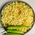 Krupali Trivedi's cooksnap of when they made વધારેલા સેવ મમરા (Vagharela Sev Mamara Recipe In Gujarati).