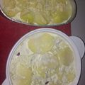 Novi Mcb's cooksnap of when they made Potato Gratin.