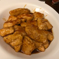 Jean 的 【一鍋到底】醬燒雞片便當 cooksnap