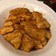 Jean 的 【一鍋到底】醬燒雞片便當 cooksnap