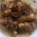 Cooksnap dari Rina Nurbaiti untuk resep Ayam kecap simple