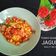 Cooksnap dari Lailazegaff untuk resep Tumis peda jagung daun melinjo