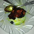 Cooksnap dari adella0309 untuk resep #15- Ayam Bakar Pedas Manis #SeninSemangat