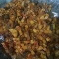 Cooksnap dari Ani Sofiyani untuk resep Sambal goreng kentang ati ampela ayam