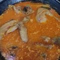 Cooksnap dari Knieta M Indarto untuk resep Ayam Pedas Khas Banyuwangi