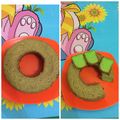 Cooksnap dari Sulastri Vanny Lie untuk resep Bolu pandan