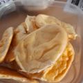 El cooksnap de Maria Lucrecia L cuando hizo PAN! Nube 100% Keto.