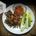 Cooksnap dari Putri(Dapur Ryuna)✅ untuk resep Wader Goreng dan Sambal Bawang
