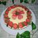 Cooksnap dari ati dewanthi untuk resep Layered Strawberry Tart - No bake