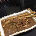 Cooksnap dari magdalenajeje untuk resep Tongseng Daging Sapi