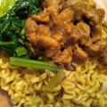Cooksnap dari Pip untuk resep Mie ayam ala kaki lima