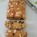 Cooksnap dari Amel Karmachameleon untuk resep Cake pisang-kurma, moist dan wangi, dg 1 telur