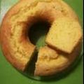 El cooksnap de M.M cuando hizo Budín de miel 🐝🍯y 🍊🍊 mandarina.