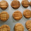Cooksnap dari Michelle ୨୧ untuk resep Butter Cookies