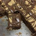 صورة من 🎀👩‍🍳 بنت الإمارات 👩‍🍳🎀 ، شاركها بعد تجربة وصفة كيكه الشكولاه والفراوله