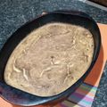 El cooksnap de Ruth Vera cuando hizo Sopa paraguaya fácil y esponjosa (receta de mi nuera Vero).