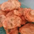 Cooksnap dari Naomi Santoso untuk resep Bakwan udang