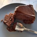 Cooksnap από Areti 🍬 στη συνταγή Νηστίσιμη σοκολατίνα😋🍫