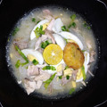 Cooksnap dari Bidherine Eppy untuk resep Soto Banjar Sederhana