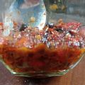 Cooksnap dari Ummu Aqim untuk resep Sambal Tauco