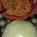 Cooksnap dari Diamond untuk resep Somay Gubis Ayam