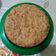 Cooksnap dari difa1996 untuk resep Eggless Banana Cake (No Mixer)
